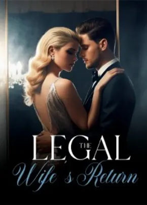 Book cover of “The Legal Wife's Return“ by Ek-ody