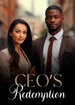 Book cover of “CEO's Redemption“ by JOSSY
