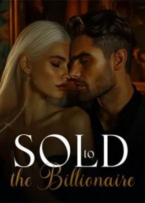 Book cover of “Sold to the Billionaire“ by Veronica