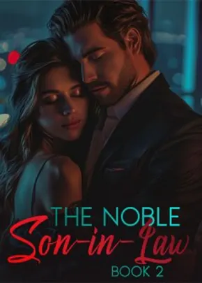 Book cover of “The Noble Son-In-Law. Book 2“ by Yay Yay