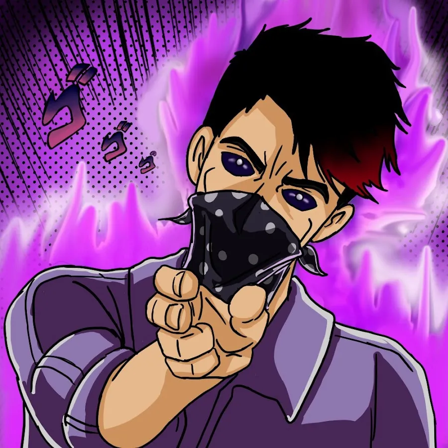 Pixel Maniático