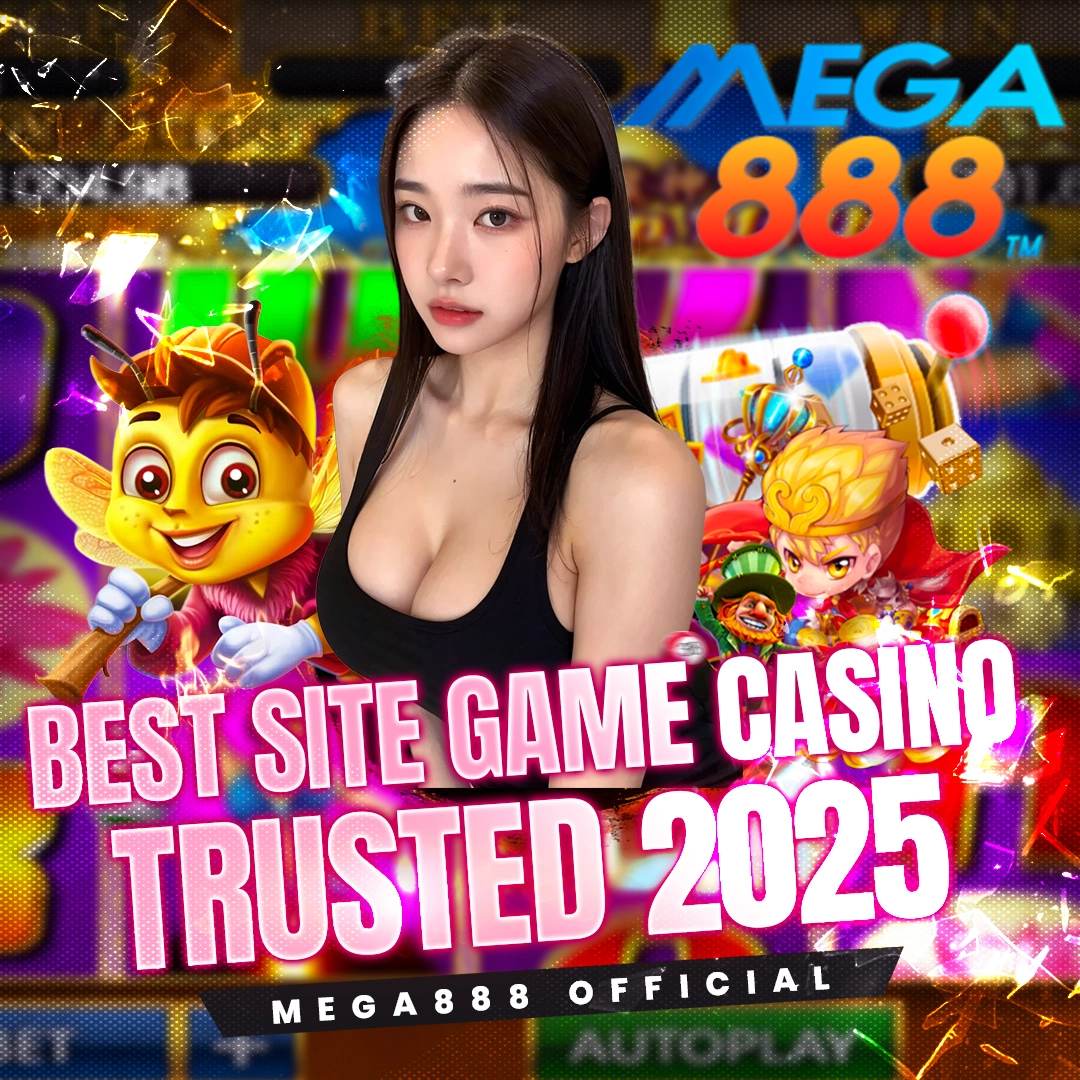 MEGA888 » Download Apk Game Online For IOS & Andoroid Versi Terbaru 2025