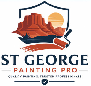 St George Painter Guide logo