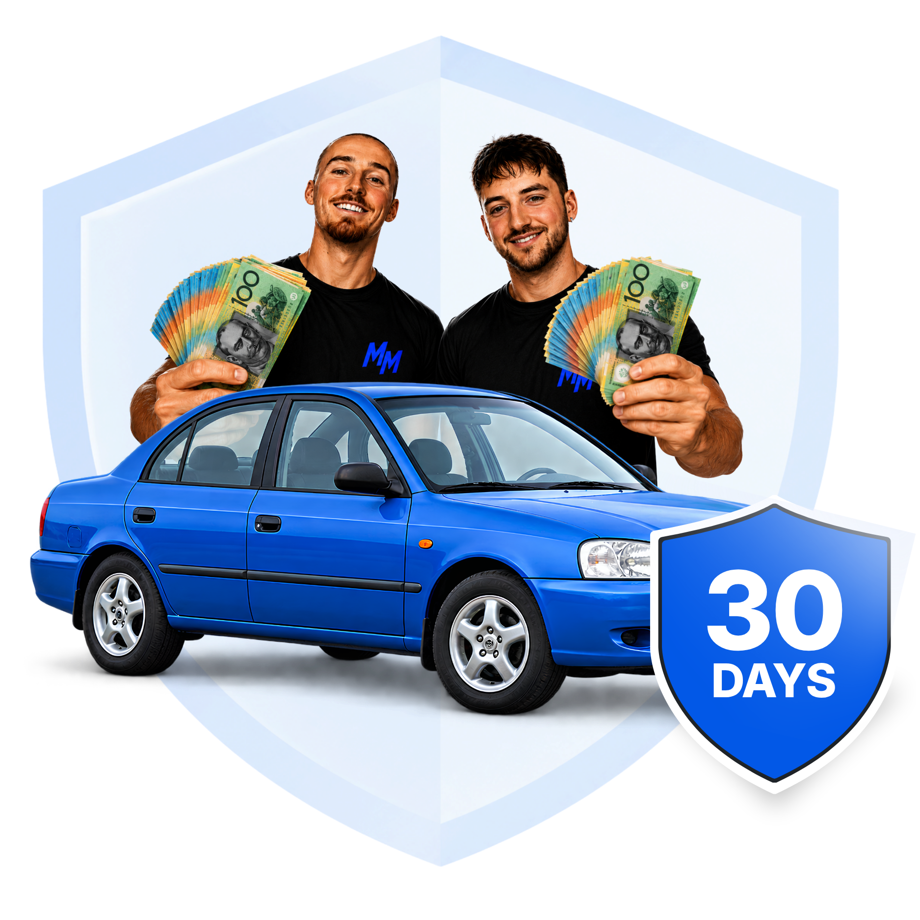 30 Day First Flip Guarantee