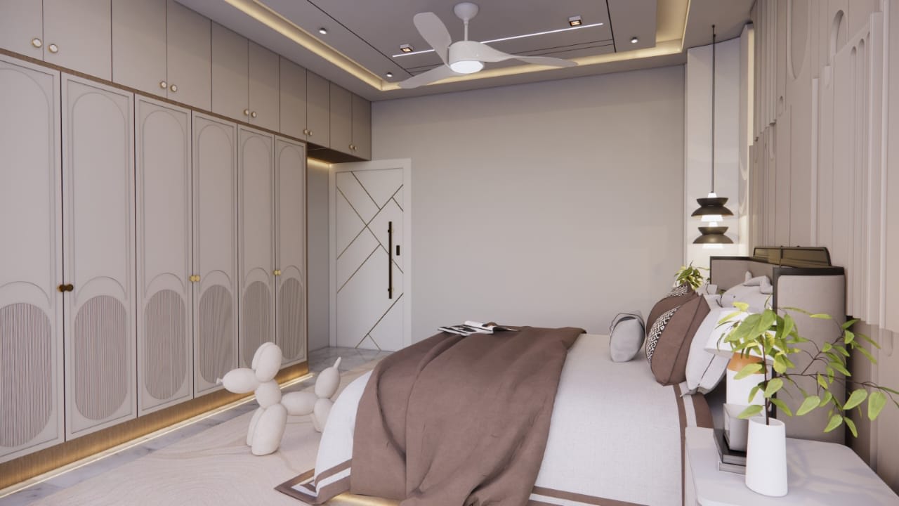 Luxe Interiors Design Studio