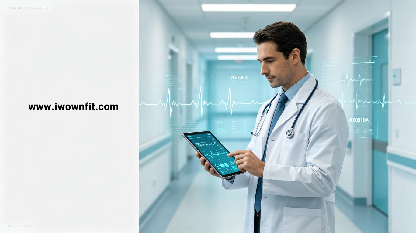 Remote Patient Monitoring