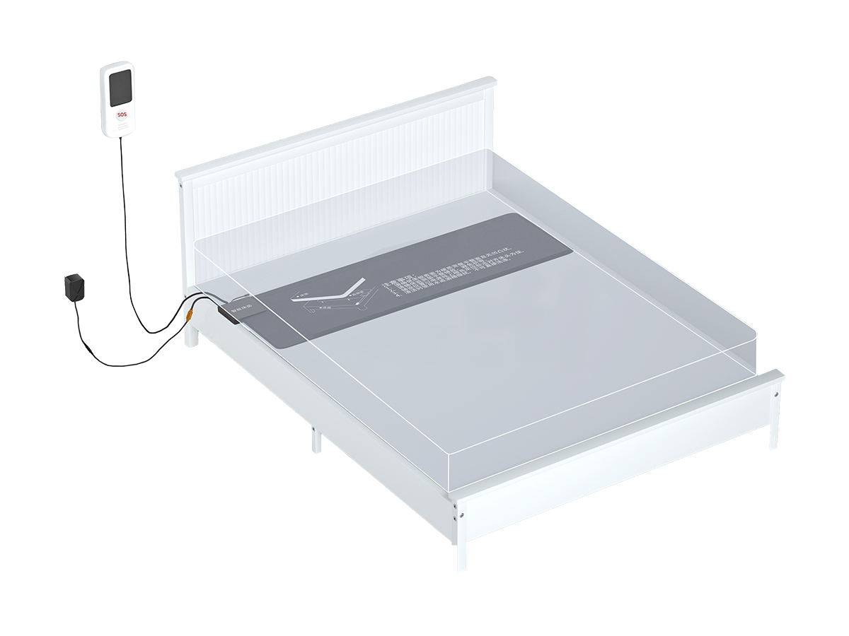 Sleep Monitoring Pad