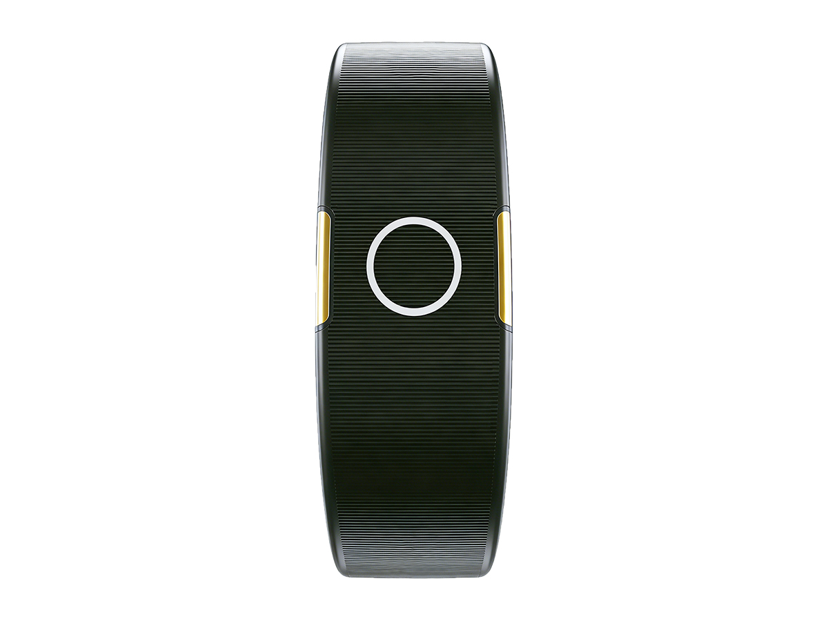 B9 Health Band