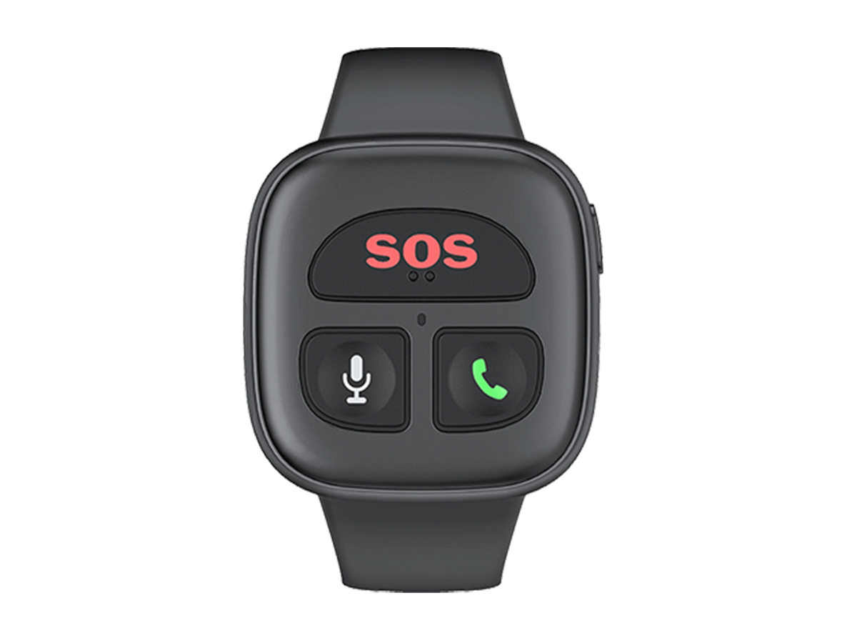 Senior Care Watch