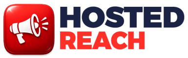 Hosted Reach