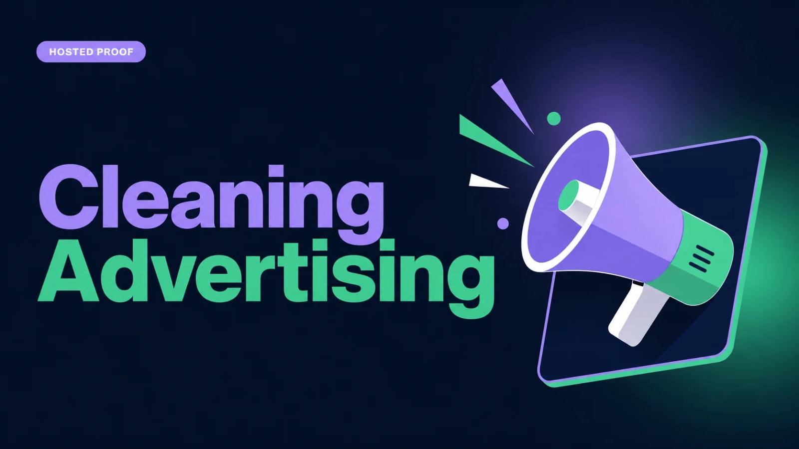 Cleaning Business Advertising — A Cleaning-Owner's Honest Playbook (2026)
