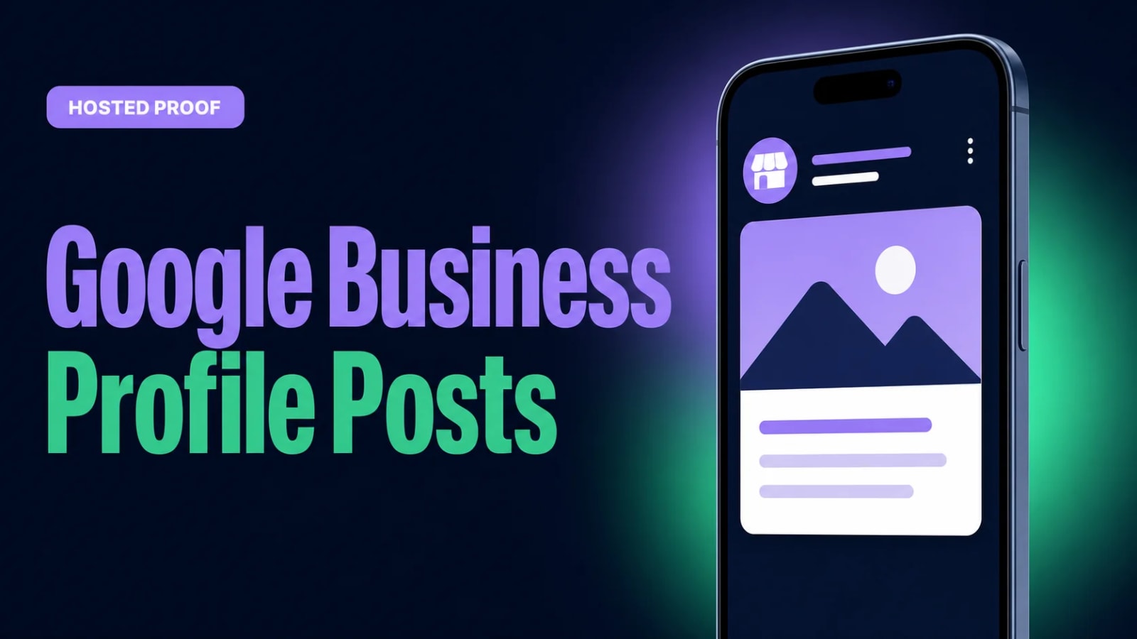 Google Business Profile Posts for Local Service Businesses (2026 Guide)