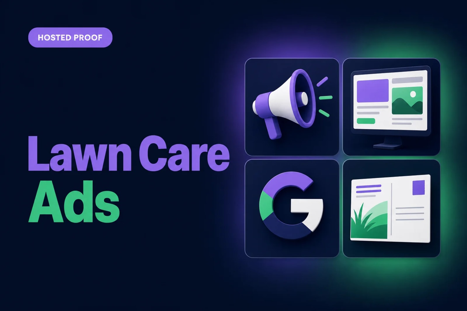 Lawn Care Advertising — What Actually Works for Local Operators (2026)