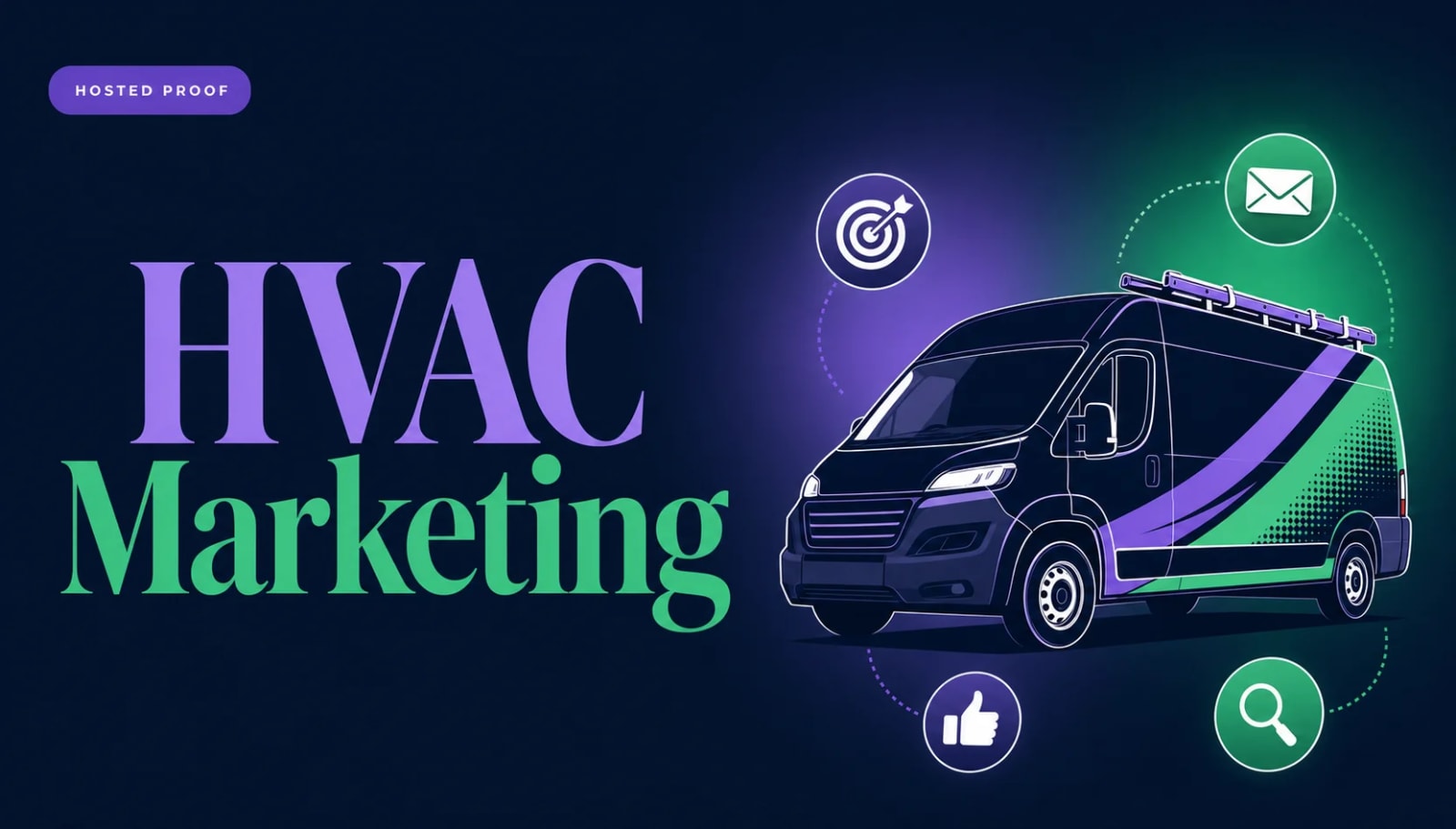 Marketing for HVAC Companies in 2026 (From a Service Business Owner)