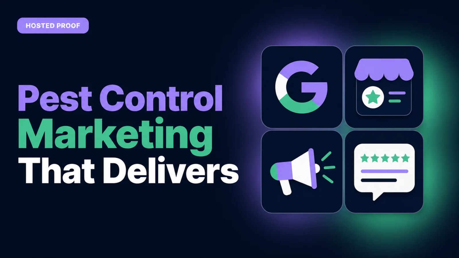Marketing for Pest Control — A Service-Business Owner's Honest Guide (2026)