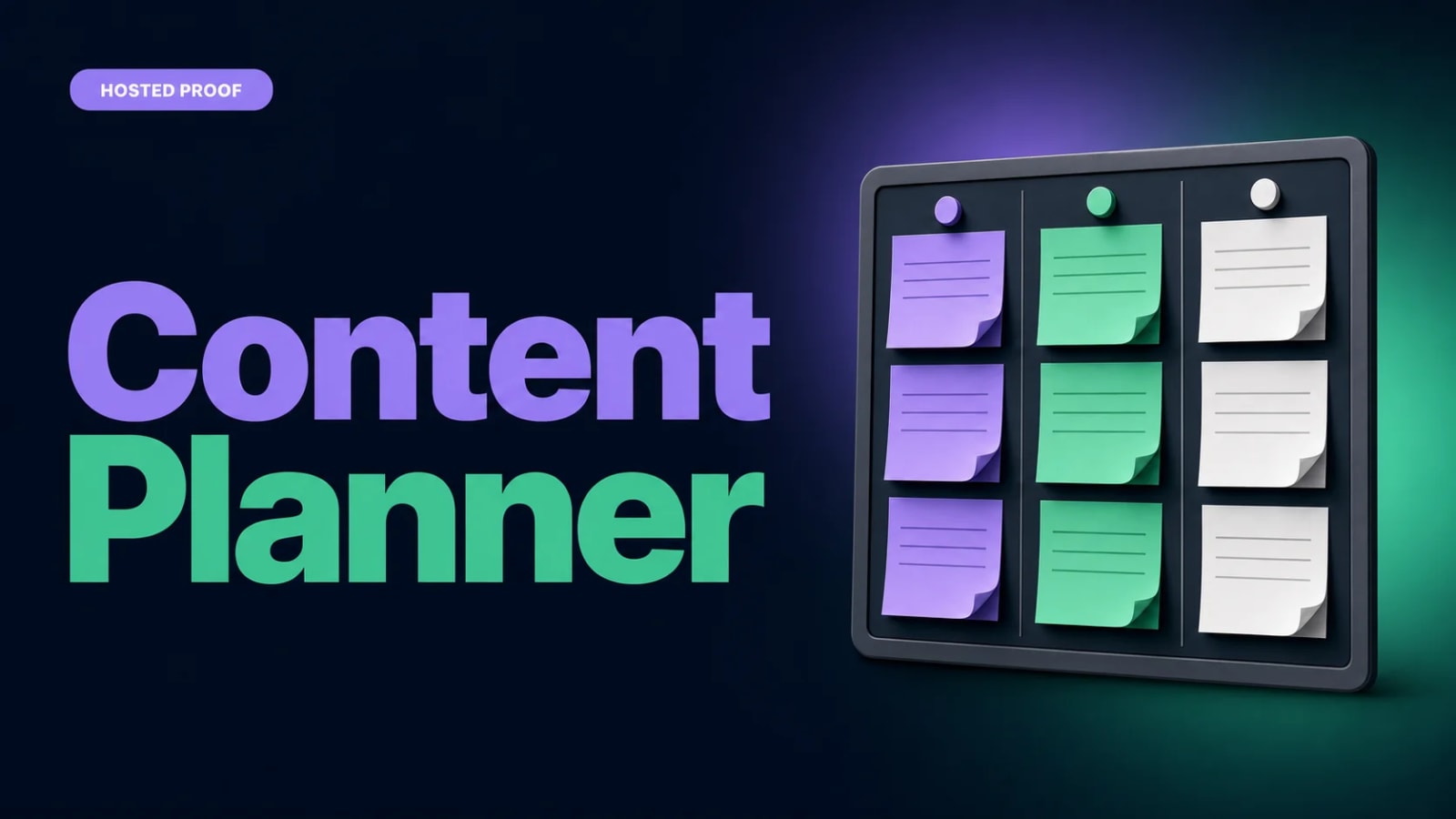 Social Media Content Planner for Local Service Businesses (2026)
