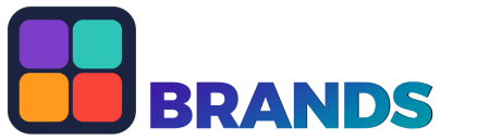 Hosted Brands logo