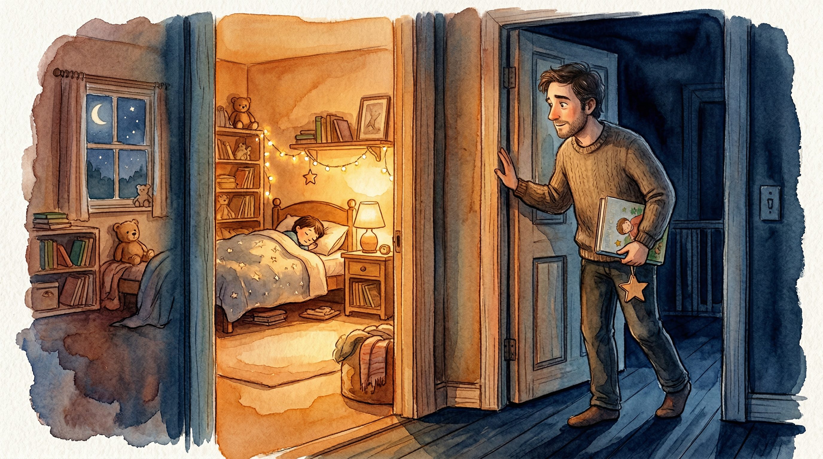 How to Lead Family Devotions as a Dad (Even If You Feel Unqualified)