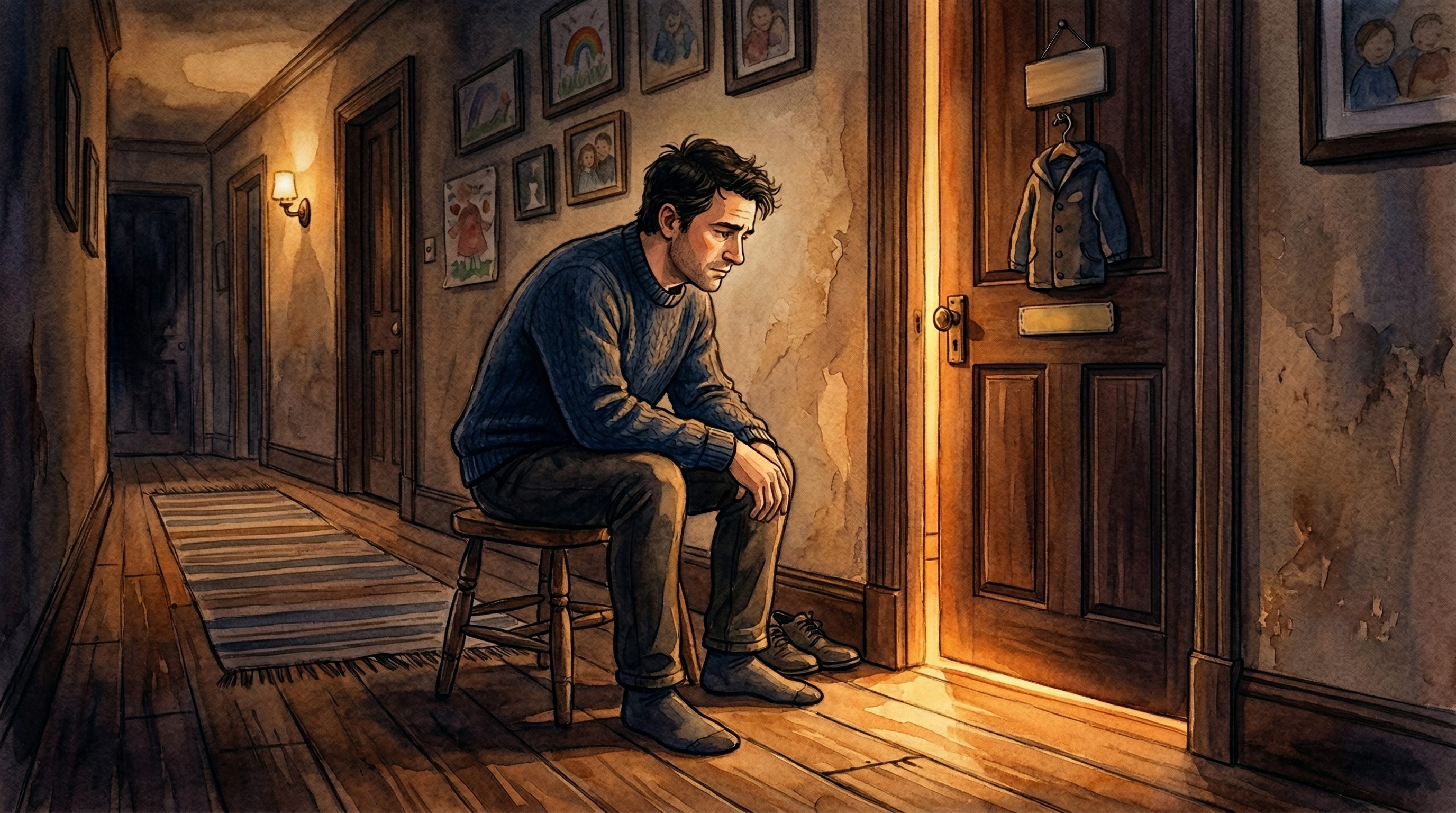 How to Be the Spiritual Leader Without Feeling Like a Pastor