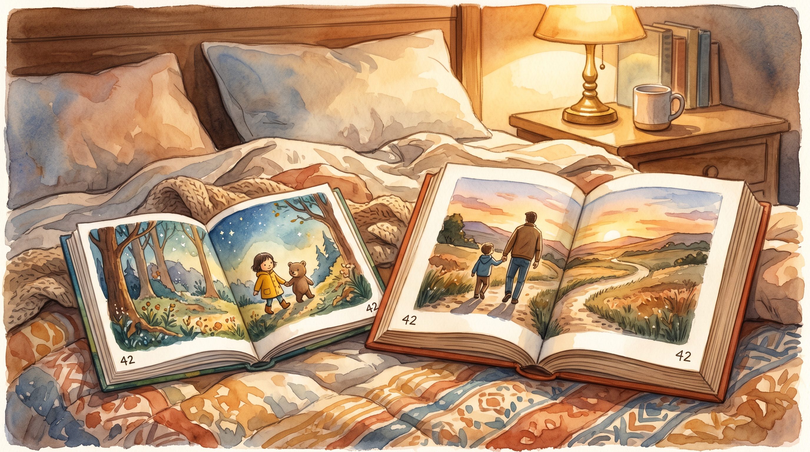 What Is a Dad's Companion Devotional?