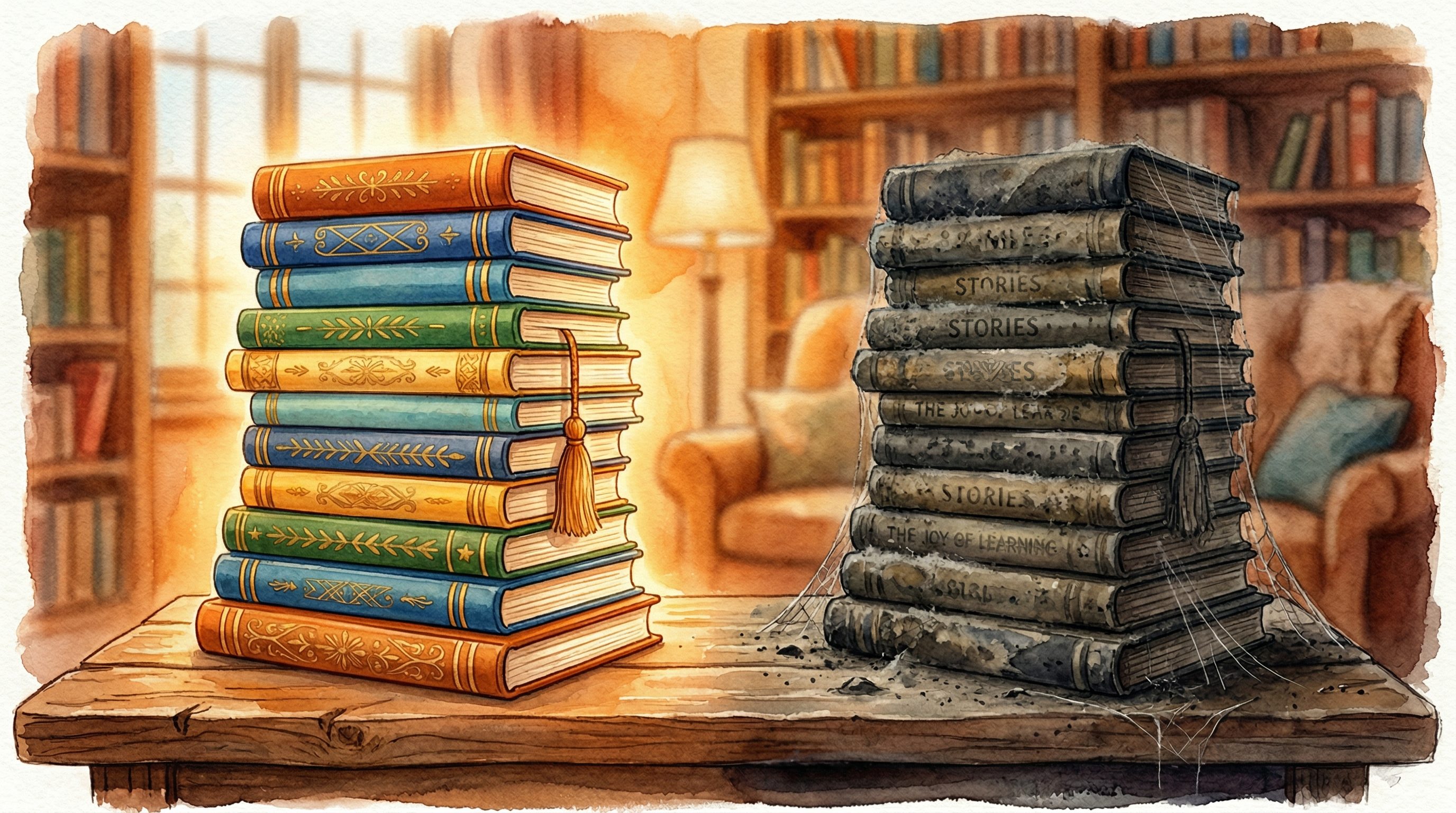 What Makes a Good Family Devotional (And What Doesn't)