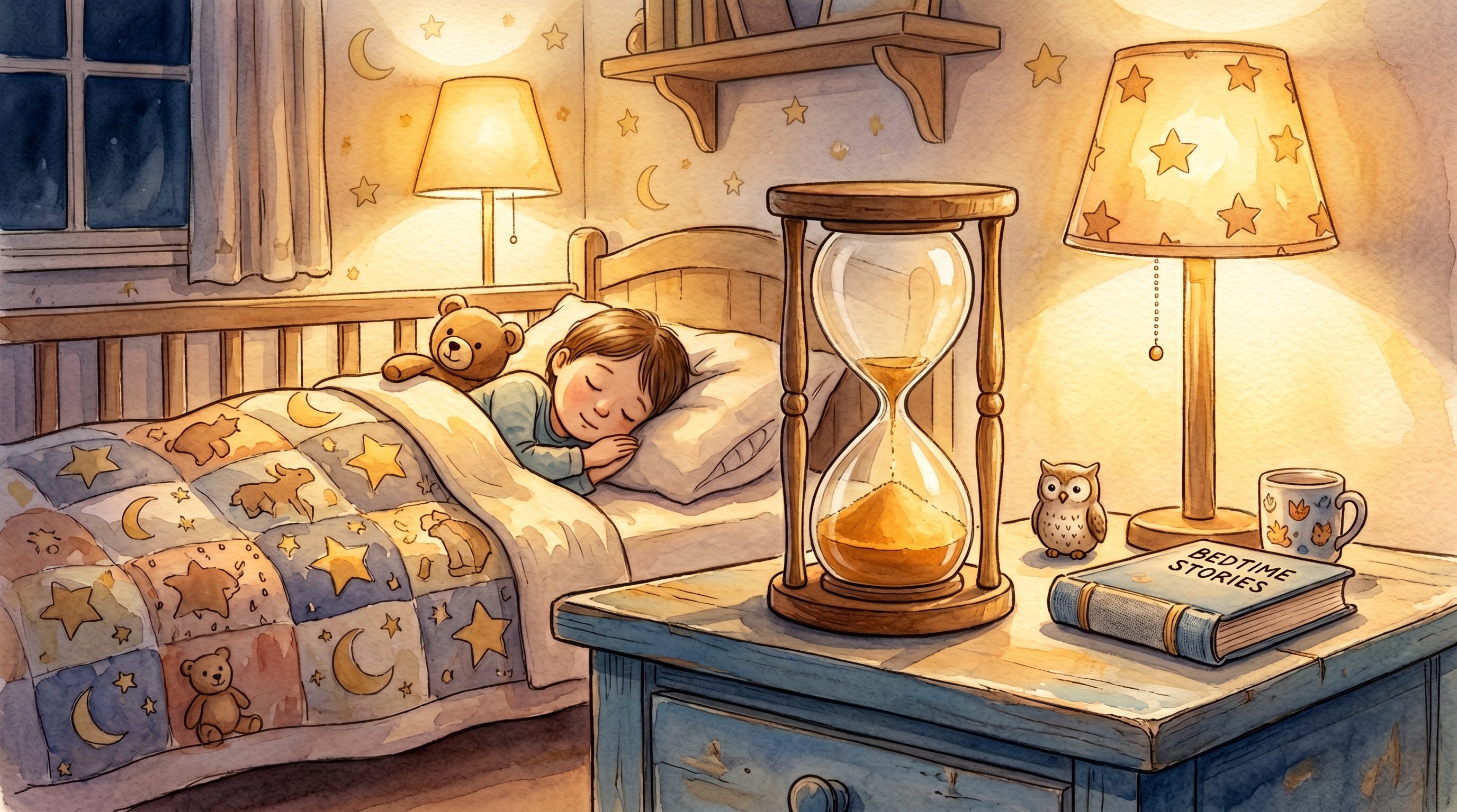 How Long Should Family Devotions Be?