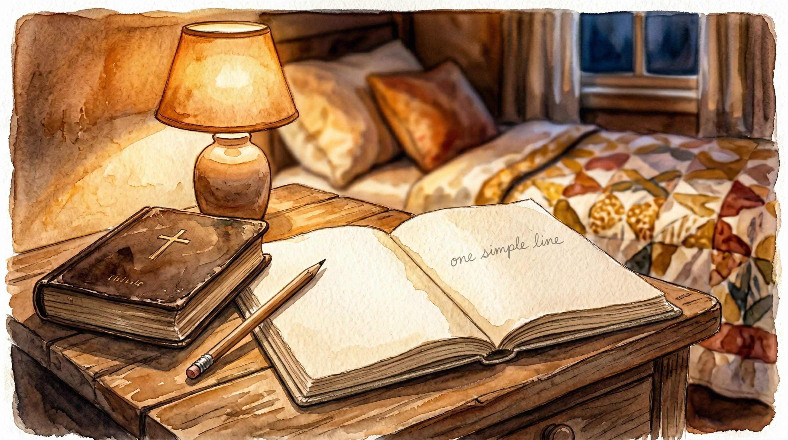 How to Start a Devotional Habit From Scratch