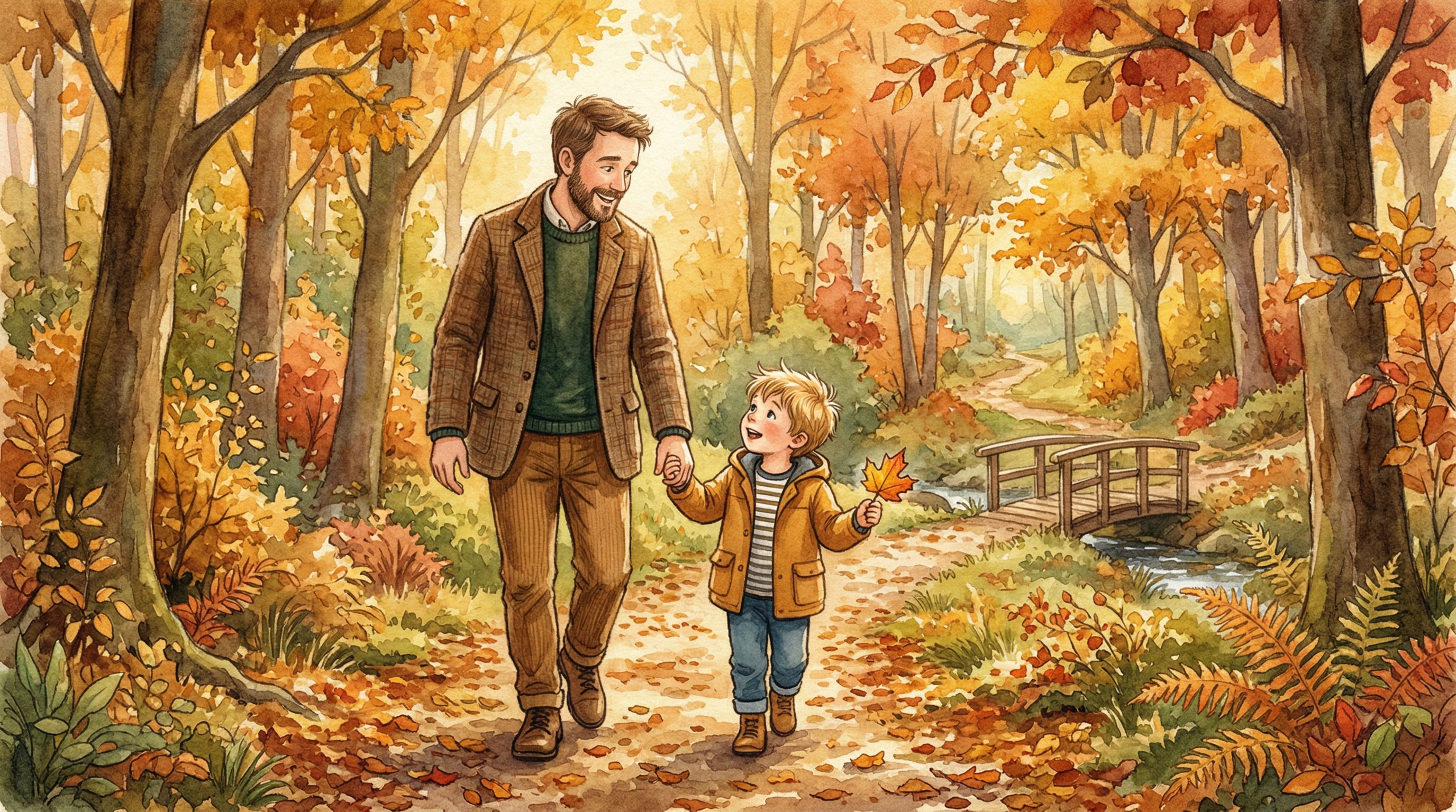 What I'm Learning Reading Devotionals With My Son