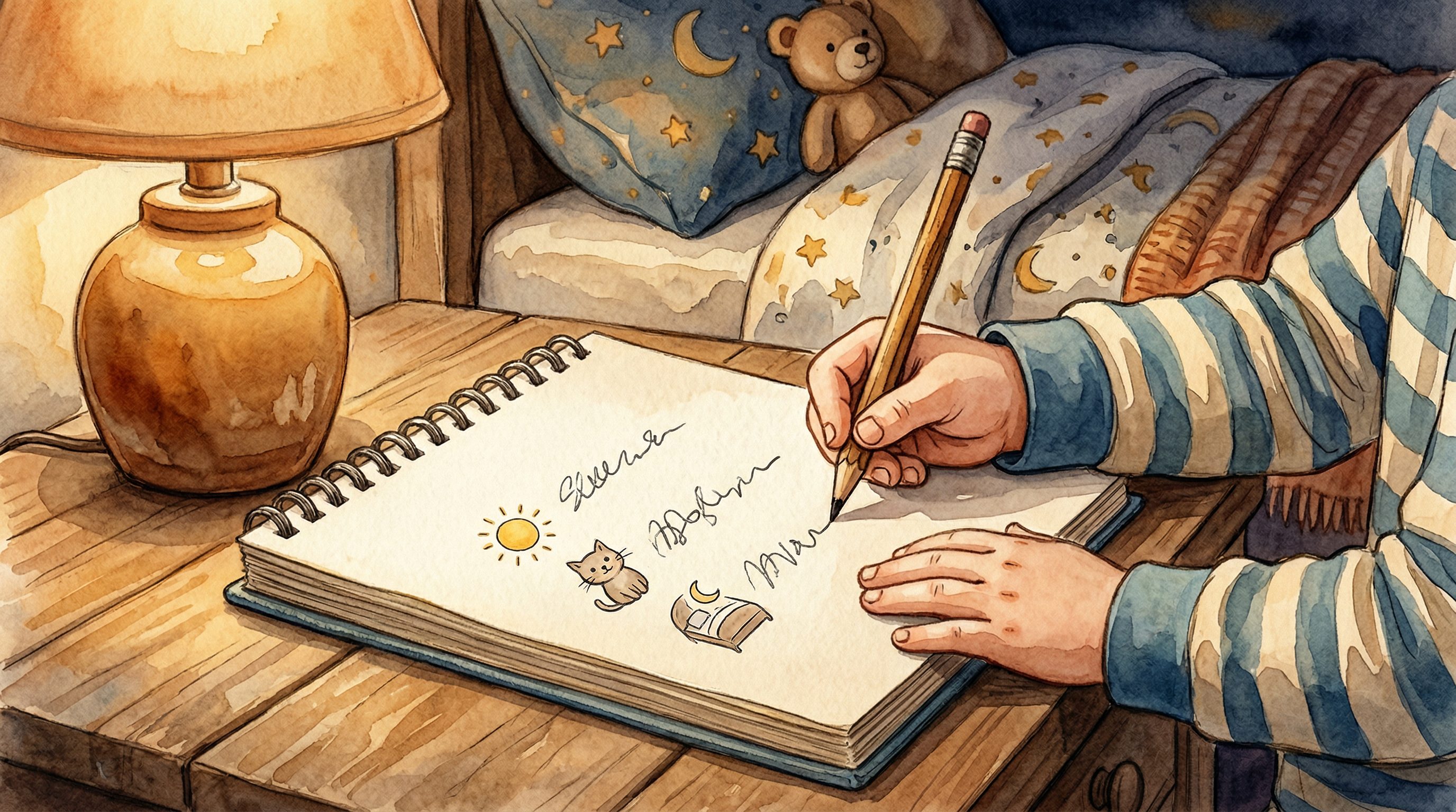 Gratitude Journal Devotional for Kids: 7 Days of Thankfulness