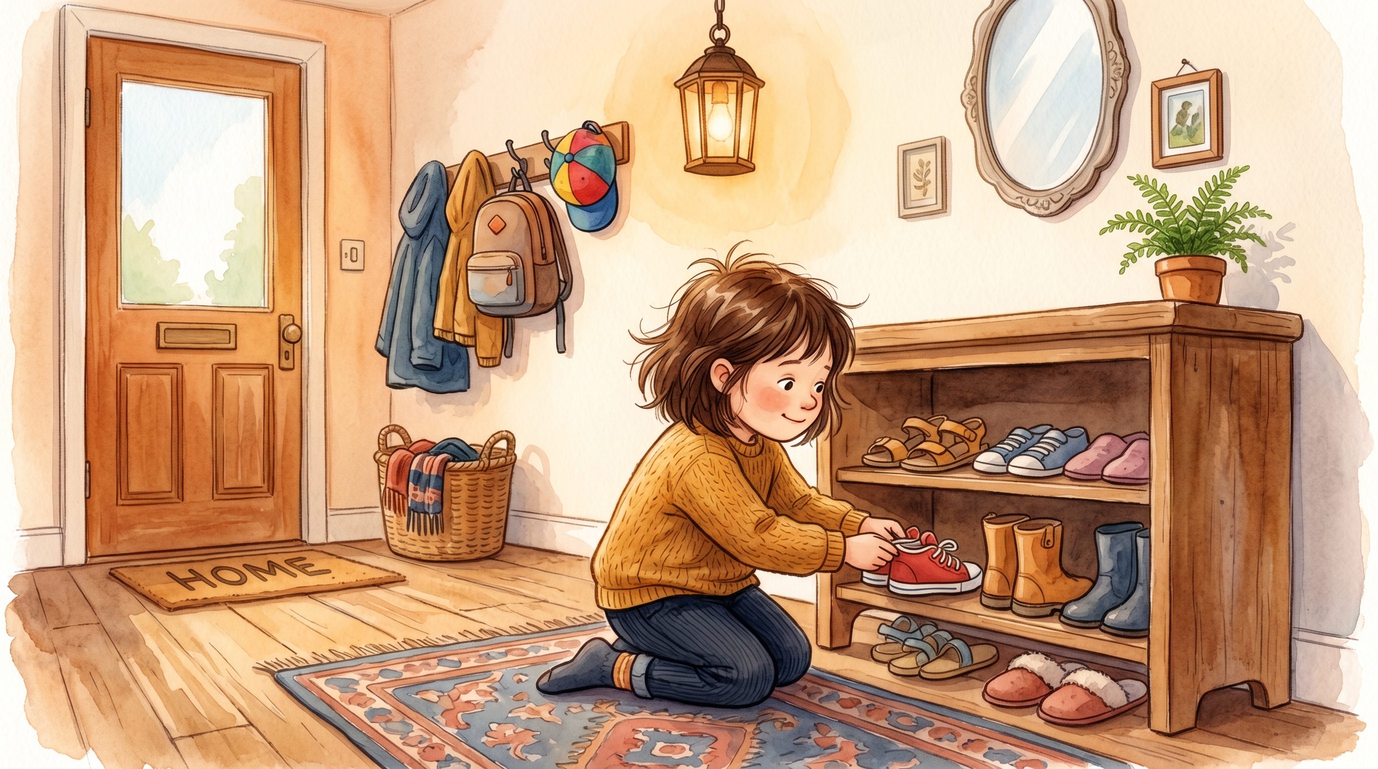 Devotional for Kids About Obedience: Why Rules Exist