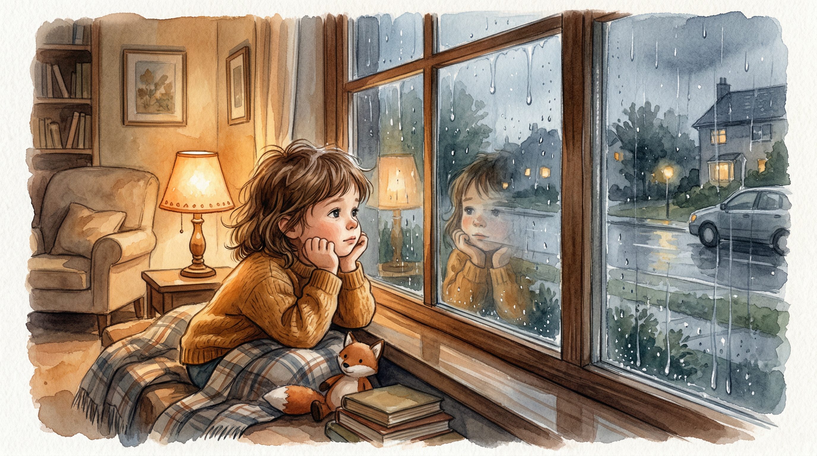 Devotional for Kids About Patience: Why Waiting Is Worth It