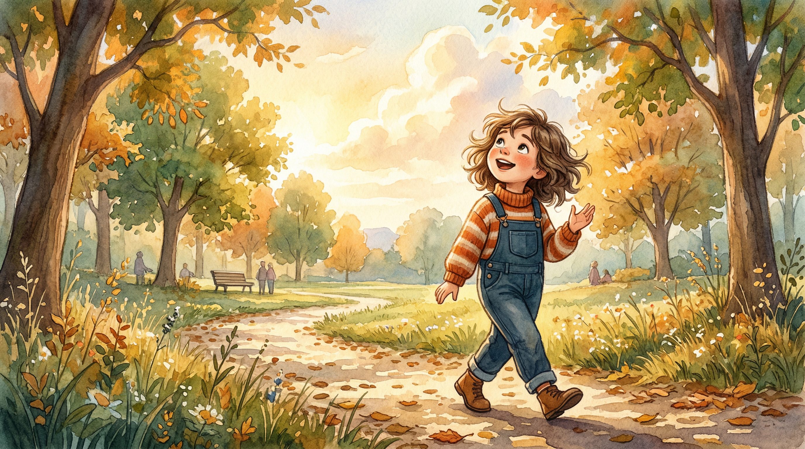 Teaching Kids Prayer Is Just a Conversation With God