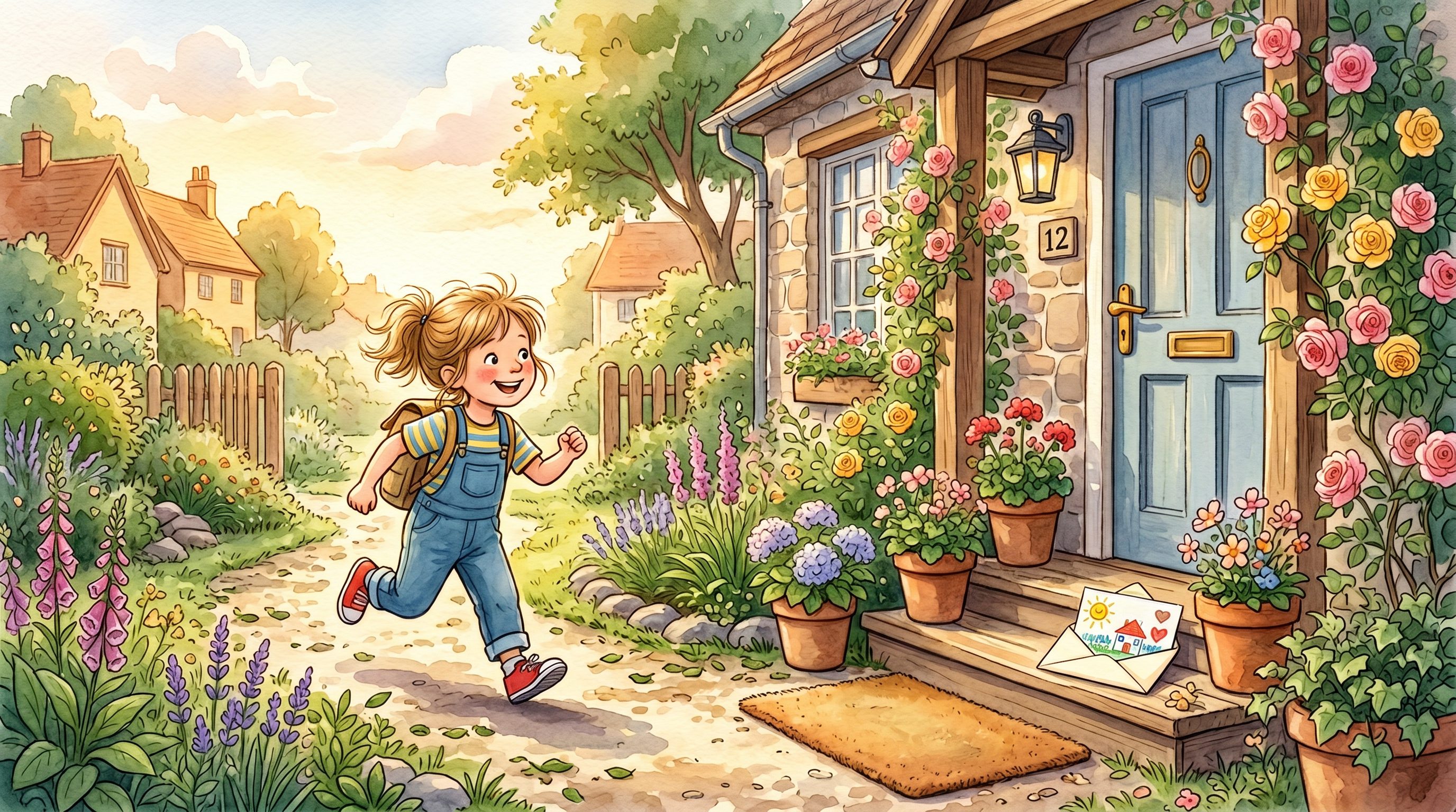 Random Acts of Kindness Devotional for Kids