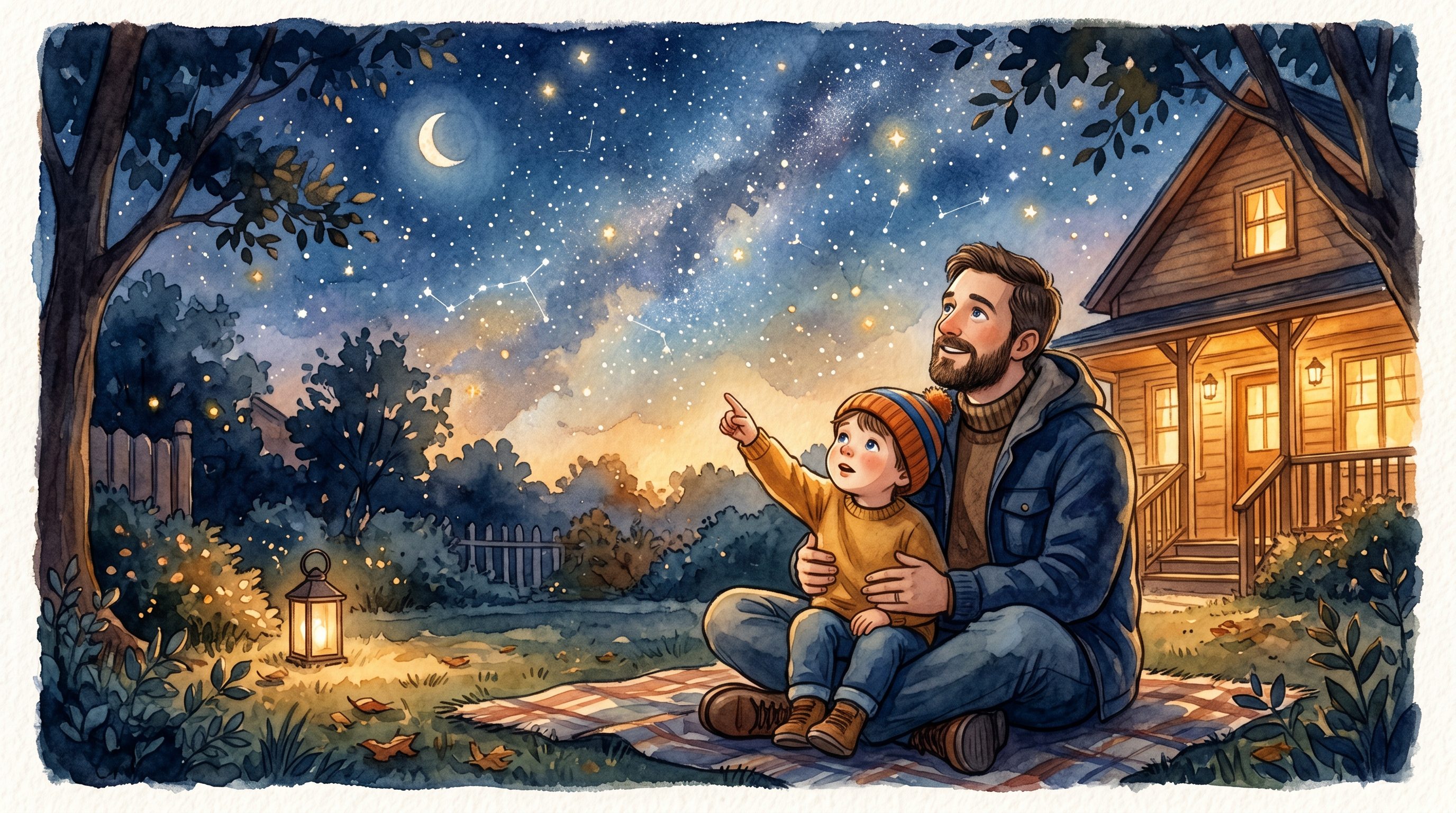 How to Talk to Kids About Death: A Christian Dad's Guide