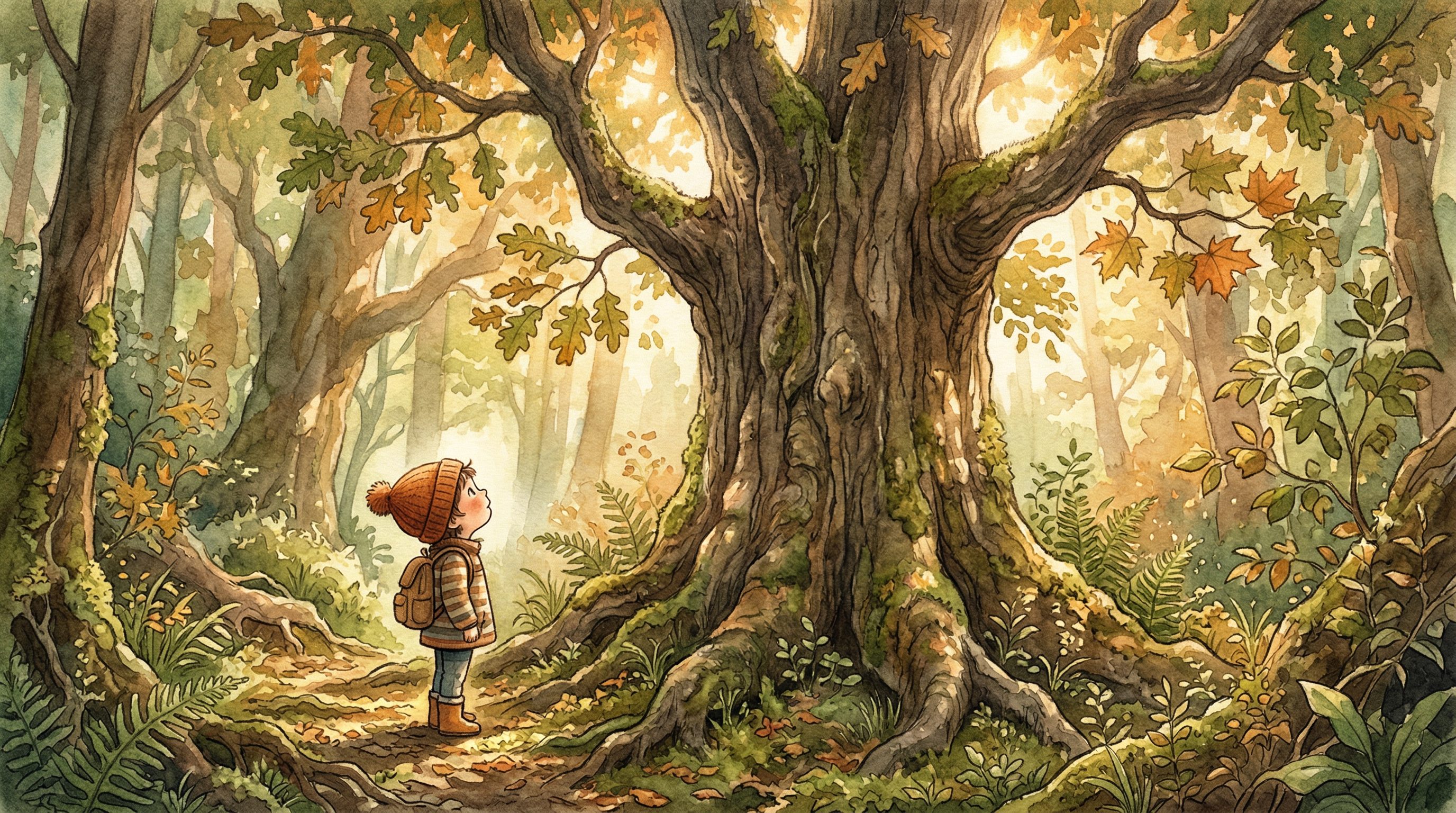 What to Tell Kids About Who God Is: A Simple Guide