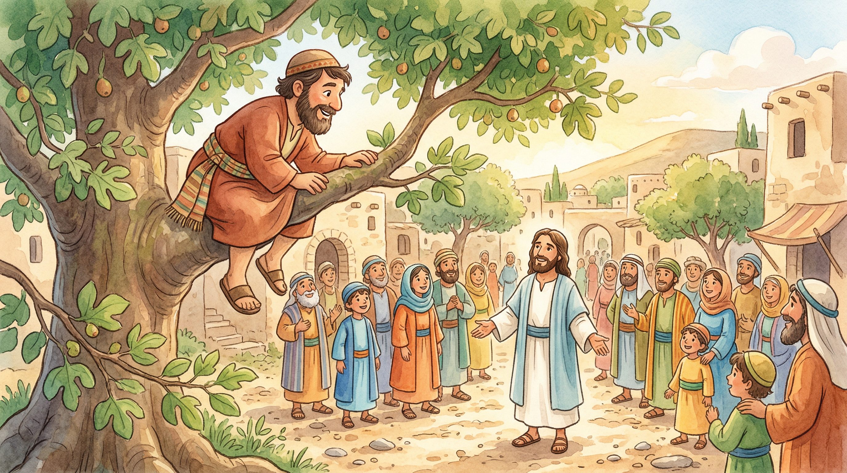 Teaching Kids to Tell the Truth: A Bible-Based Approach