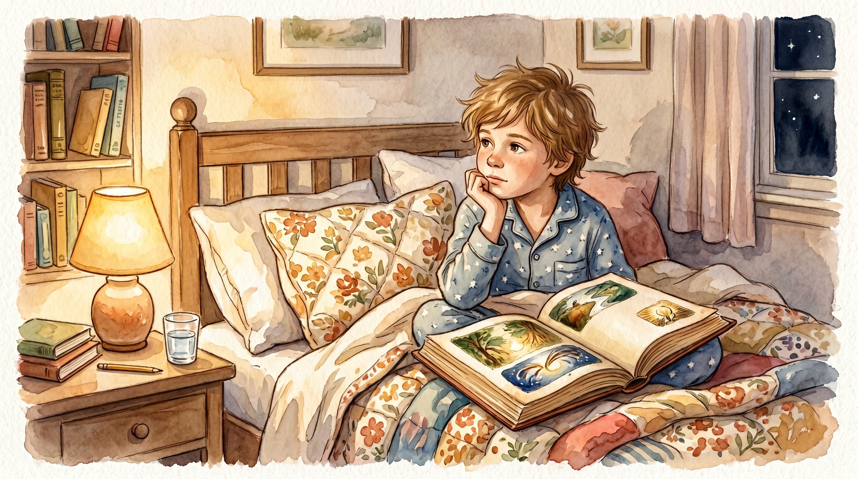 Best Devotional for 8-Year-Olds: Going Deeper