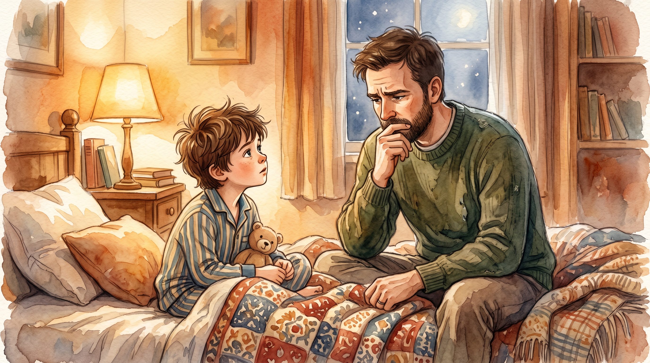 Best Devotional for 9-Year-Olds: When Questions Get Harder