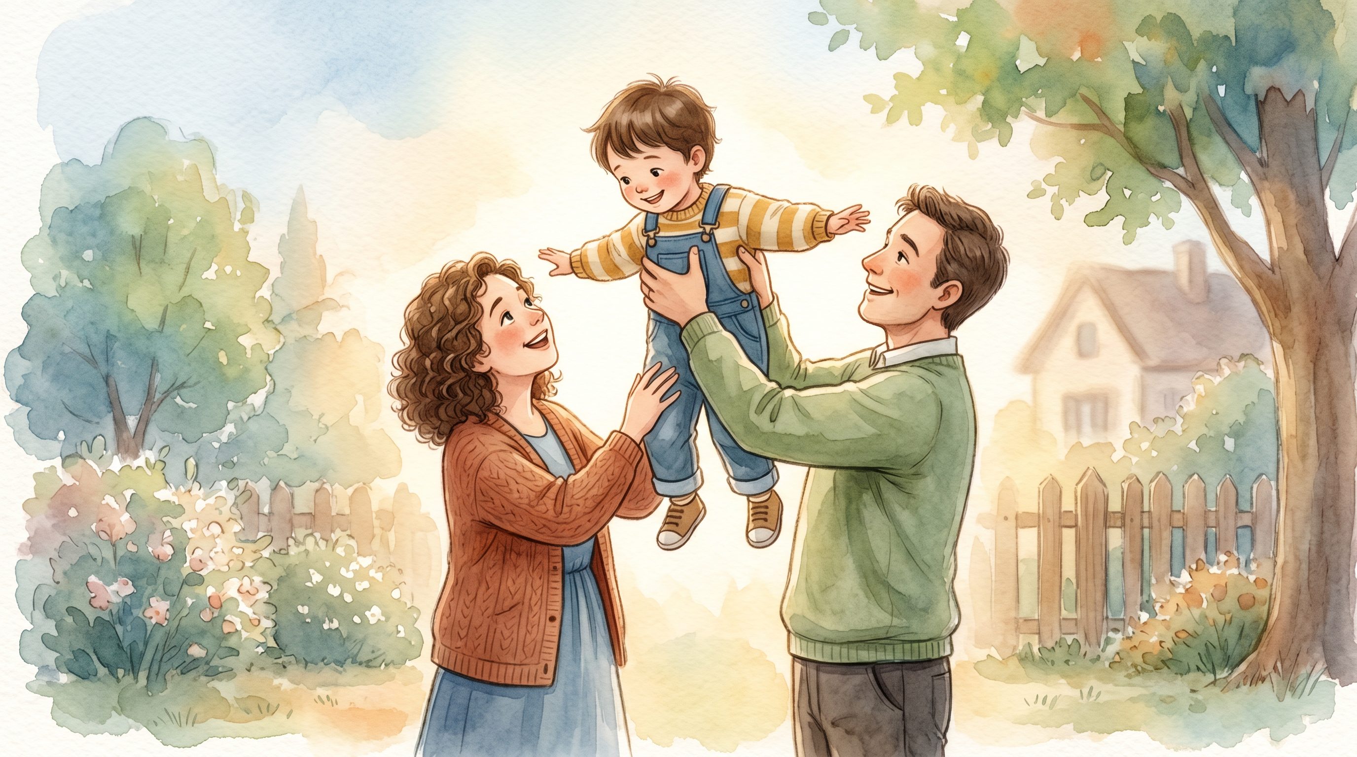 Devotional for Adopted Kids: You Were Chosen