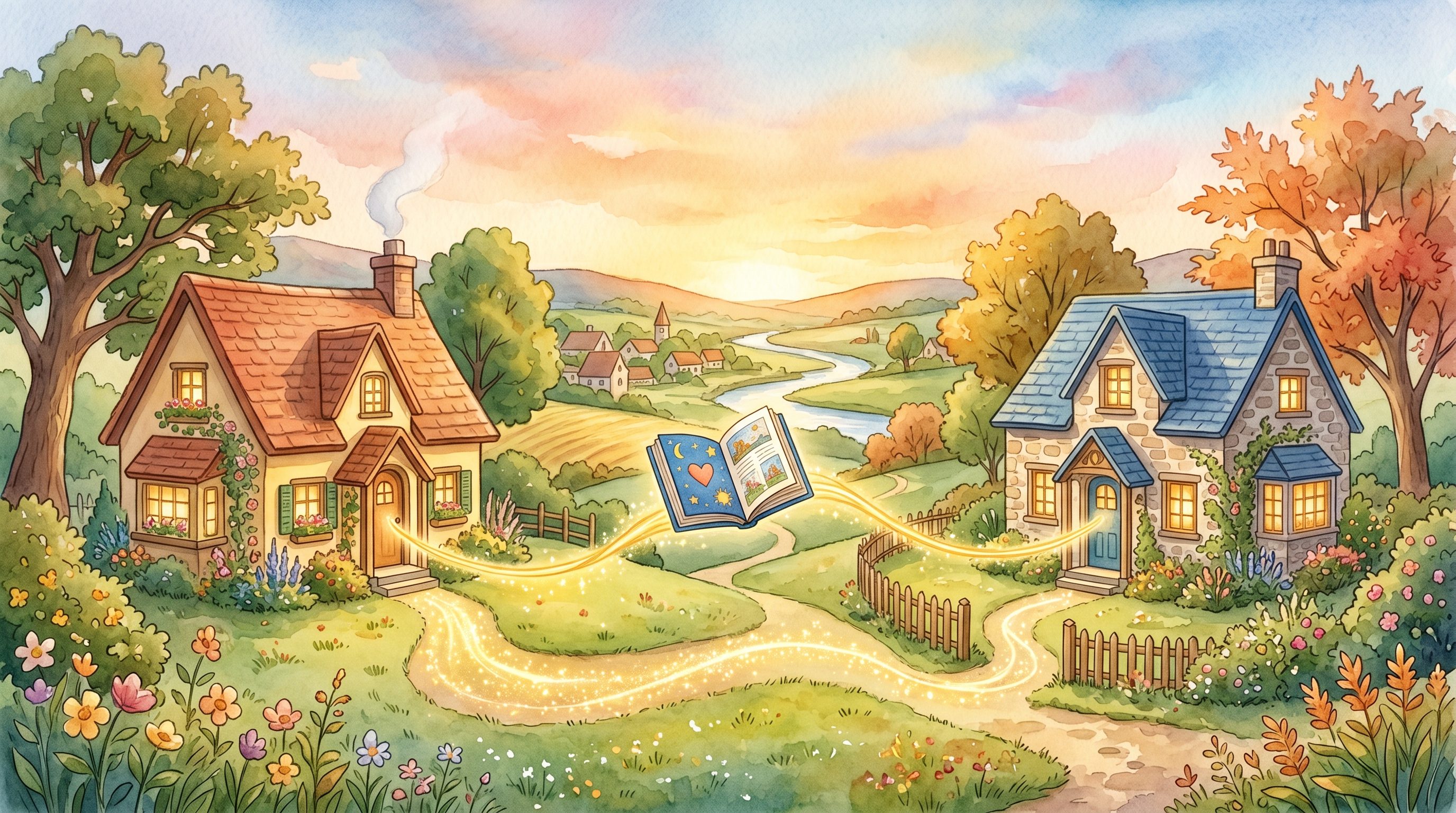 Co-Parenting and Faith: Keeping Devotions Consistent Across Two Homes