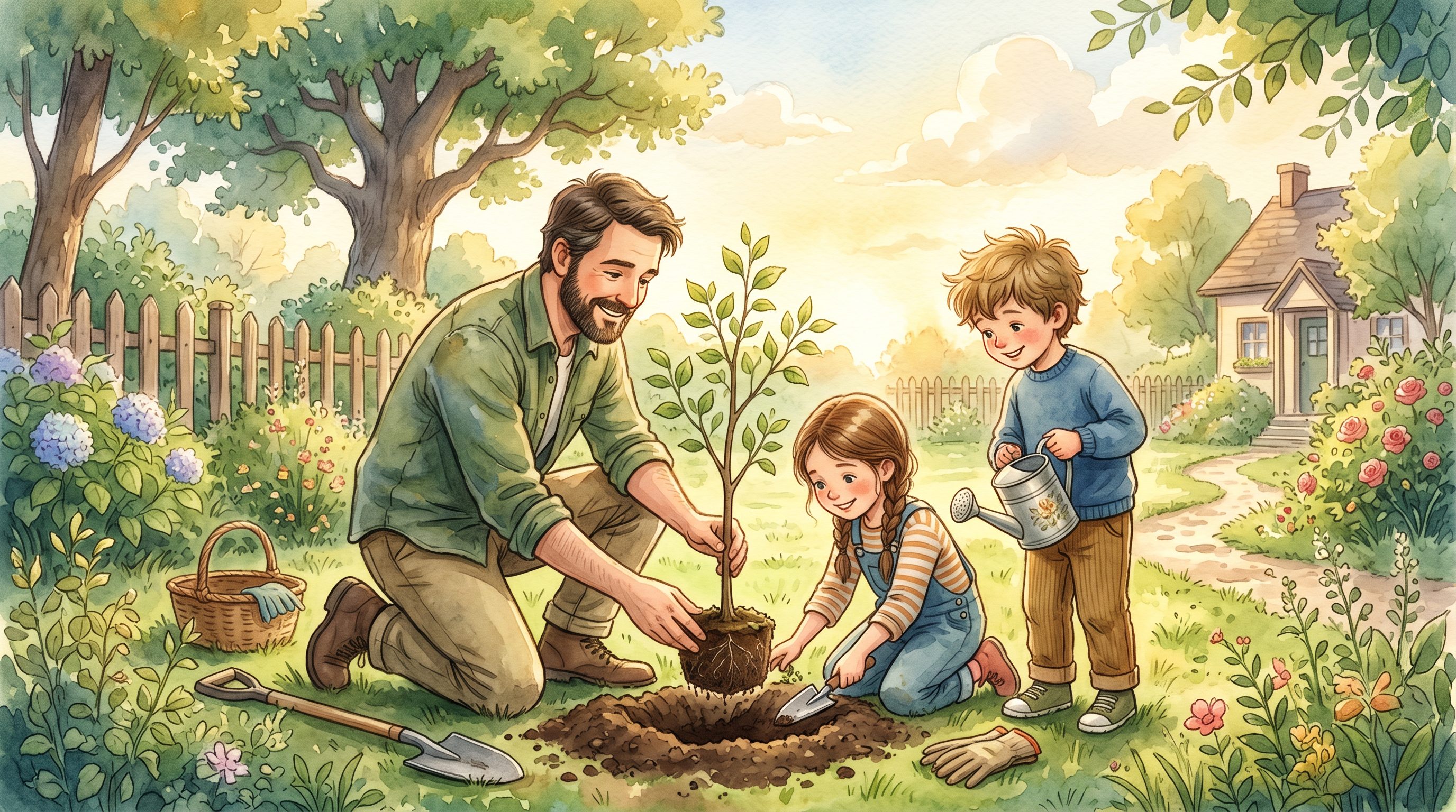 How to Build a Family Legacy Devotional