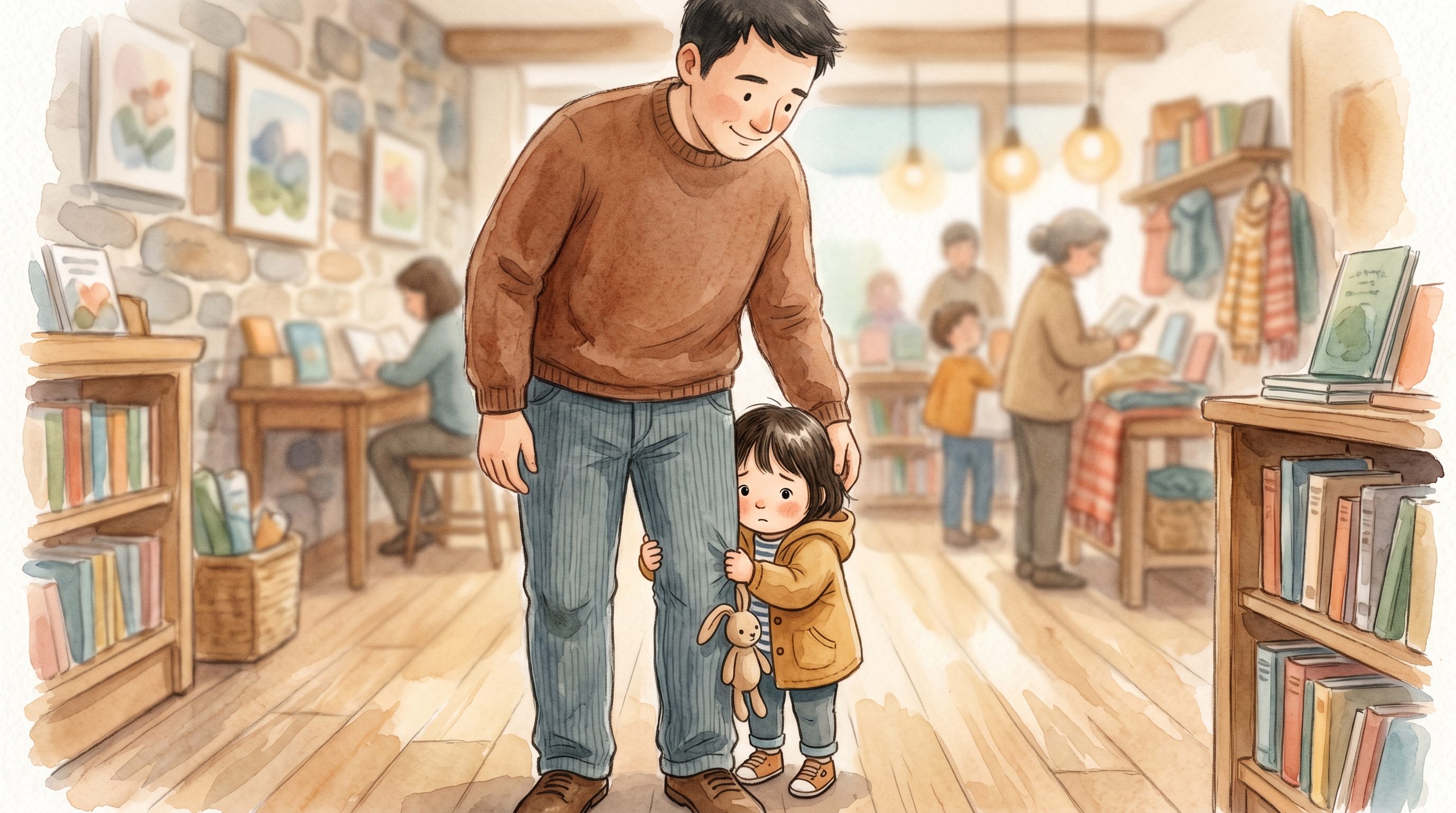 Devotional for Shy Kids: Building Confidence Through Faith