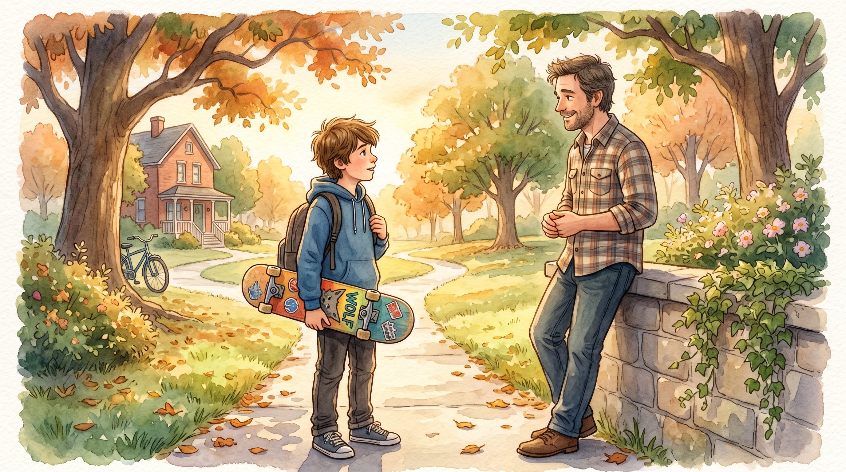 Devotional for Tween Boys: Navigating the Middle School Years