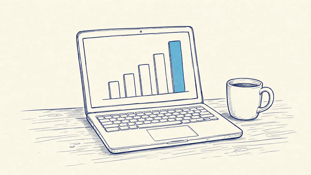 10 Data Analyst Strengths and Weaknesses