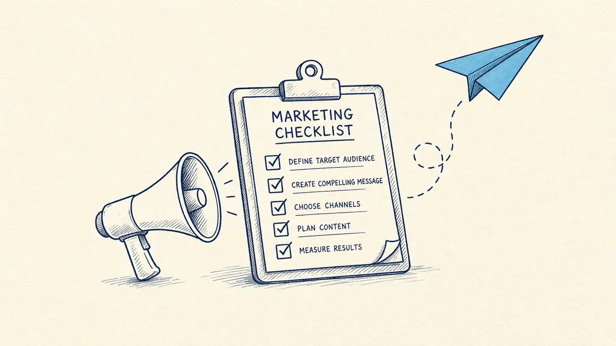 10 Marketing Strengths and the List of Marketing Skills Hiring Panels Actually Listen For