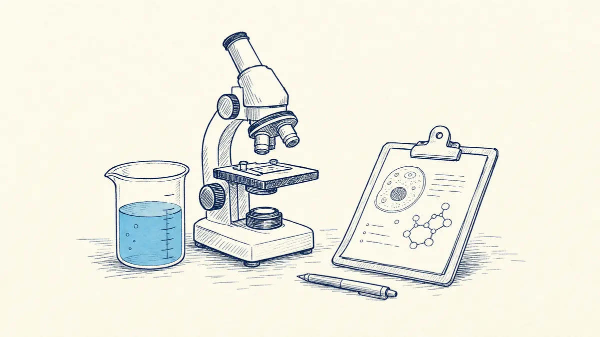 10 Scientist Strengths and Weaknesses (How Researchers Stand Out in Interviews)