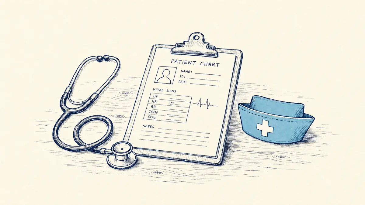Nursing Interview: Top 3 Strengths and Weaknesses to Discuss