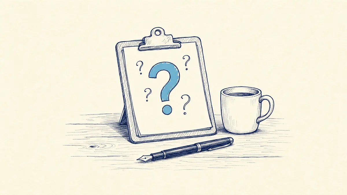 Strengths-Based Interview Questions: The 8 Questions Hiring Panels Actually Use (and How to Answer Them)