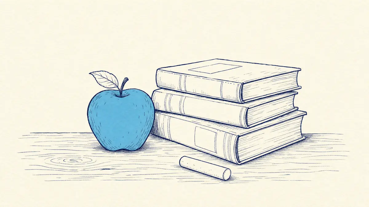 Teaching Strengths and Weaknesses — Top 3 Poll Results from Working Teachers