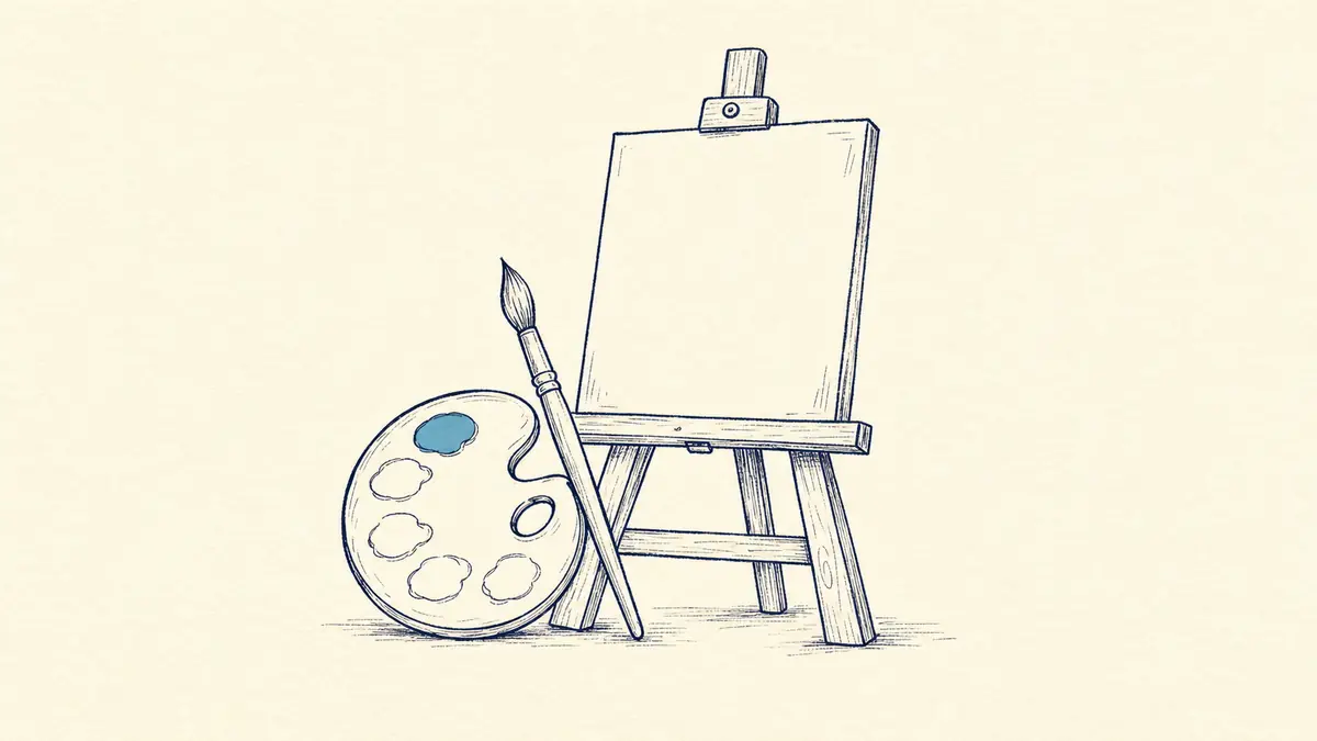 Top 10 Artist Strengths and Weaknesses (From a Hiring Panel's POV)